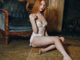 MagicalFoxChloe