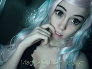 MagicalGirlNamedSkye
