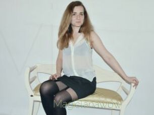 Magiclanawow
