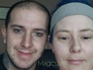 Magicspell