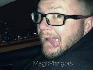 MagikPhingers