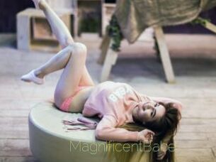 MagnificentBabe Visio Tchats