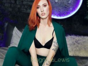 MagnoliaLewis