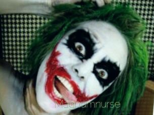 Magnumnurse