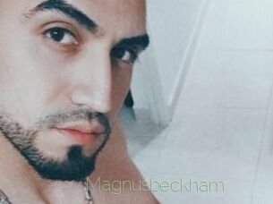 Magnusbeckham
