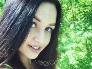 MagyCooper