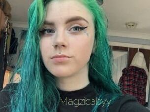 Magzibabyy