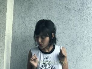 Mahaliafox