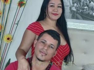 MahiaAndDiego