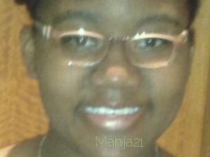 Mahja21