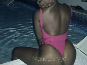 Mahogony30