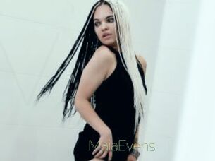 MaiaEvens