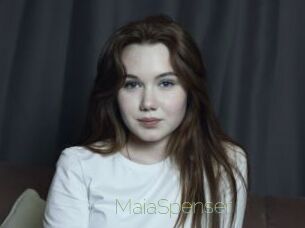 MaiaSpenser