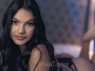 MaiaTaylor