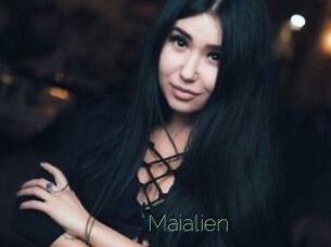 Maialien