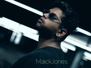 MaickJones