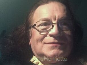 MaidHenriette