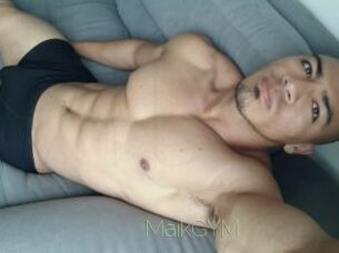 MaikGYM