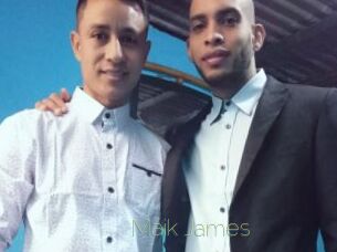 Maik_James