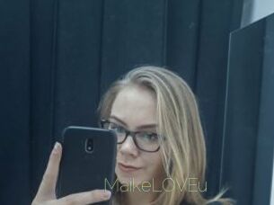 MaikeLOVEu