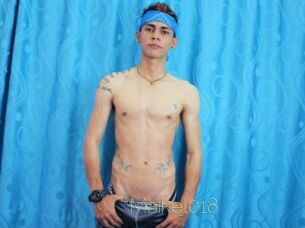 Maikel018