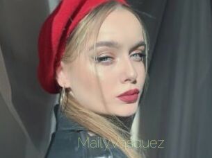 MailyVasquez