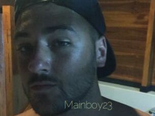 Mainboy23