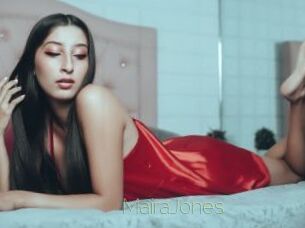 MairaJones