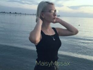 MaisyMissax