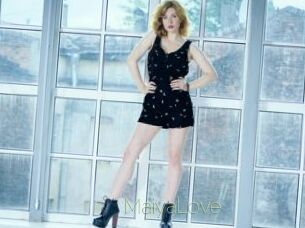 MaiyaLove