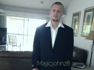 Majicjohn28
