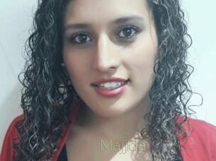 Majjida