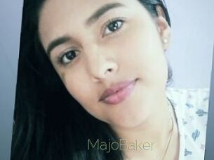 MajoBaker