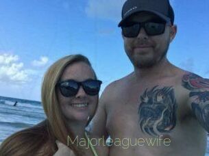 Majorleaguewife