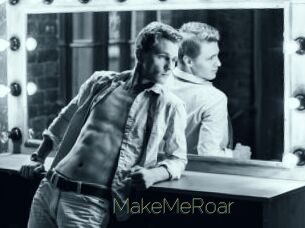 MakeMeRoar Visio Tchats