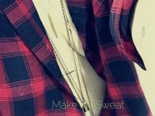 MakeYouSweat