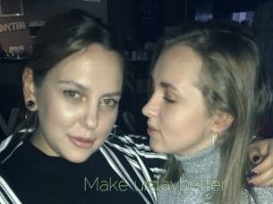 Make_urdaybetter Visio Tchats