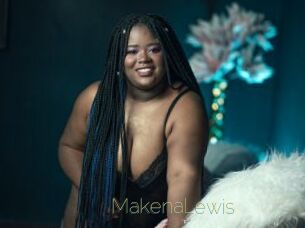 MakenaLewis