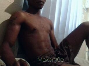 Maker360