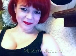 MaksimFakeLove