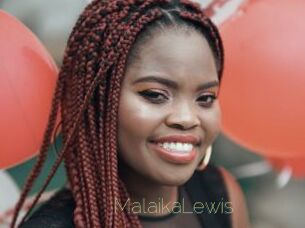 MalaikaLewis