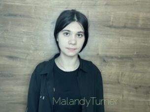 MalandyTurner Visio Tchats