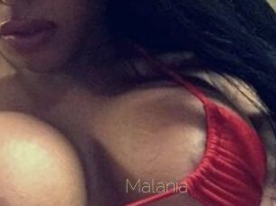 Malania