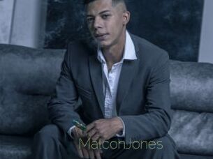 MalconJones