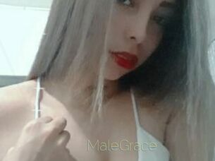 MaleGrace