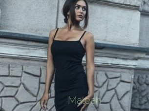 Maleah