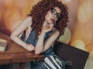 MalenaJames