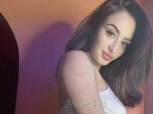Malenika