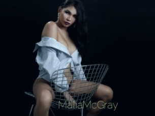 MaliaMcGray