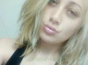 MaliaMendez